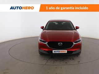Mazda CX-30 2.0 Skyactiv-G Mild-Hybrid Zenith 2WD