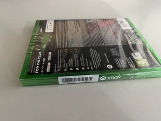 FC 25 Xbox Series X/S Nuevo