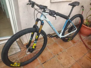 Mondraker Podium R 2025 ¡NUEVA!
