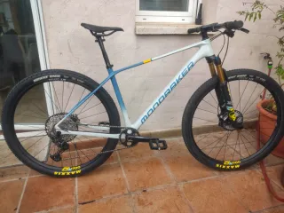 Mondraker Podium R 2025 ¡NUEVA!