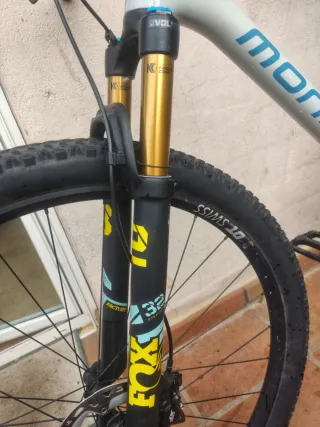 Mondraker Podium R 2025 ¡NUEVA!