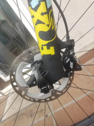 Mondraker Podium R 2025 ¡NUEVA!