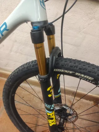 Mondraker Podium R 2025 ¡NUEVA!