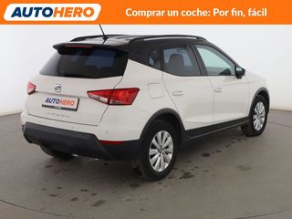 Seat Arona 1.6 TDI Style Edition
