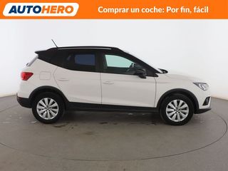 Seat Arona 1.6 TDI Style Edition