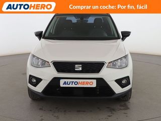 Seat Arona 1.6 TDI Style Edition