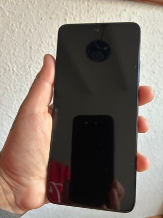 Xiaomi Mi 10T Lite 6GB Blu Nuovo, non spedisco
