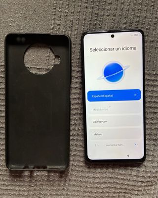 Xiaomi Mi 10T Lite 6GB Blu Nuovo, non spedisco