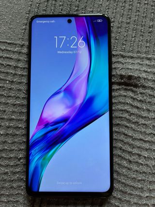 Xiaomi Mi 10T Lite 6GB Blu Nuovo, non spedisco