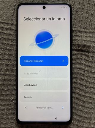 Xiaomi Mi 10T Lite 6GB Blu Nuovo, non spedisco