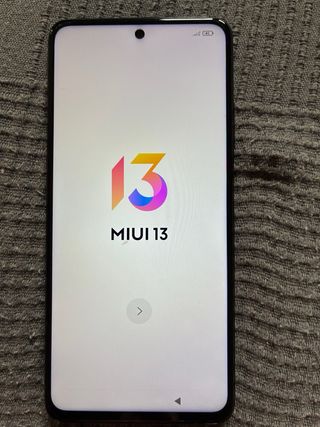 Xiaomi Mi 10T Lite 6GB Blu Nuovo, non spedisco
