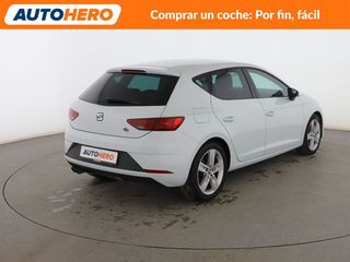 Seat Leon 1.5 TSI ACT FR Edition