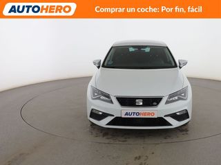 Seat Leon 1.5 TSI ACT FR Edition