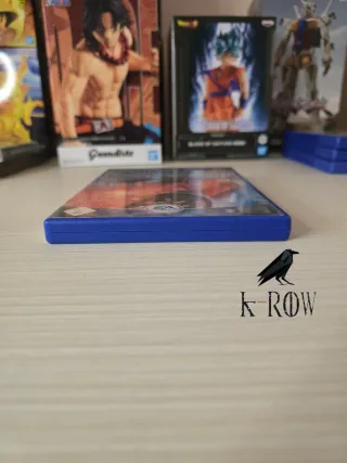 Need For Speed Underground PS2