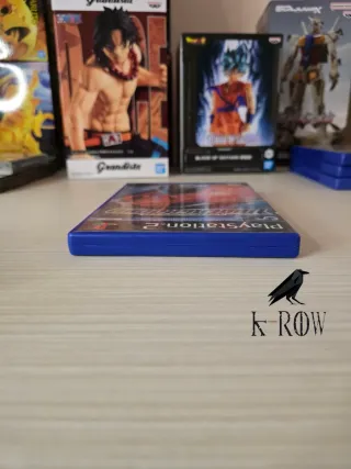 Need For Speed Underground PS2