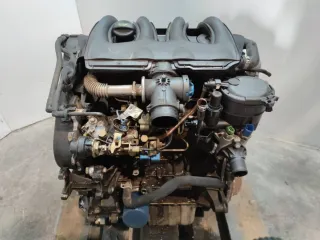 Motor 1.9 Diesel Citroen Berlingo/Xsara