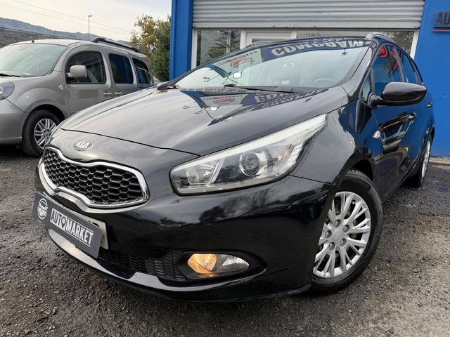 KIA Ceed 1.6 CRDI 115 DRIVE