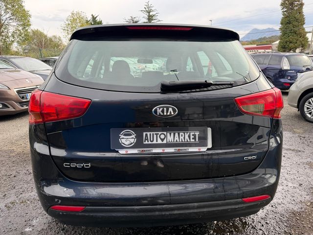 KIA Ceed 1.6 CRDI 115 DRIVE