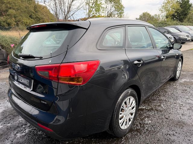 KIA Ceed 1.6 CRDI 115 DRIVE