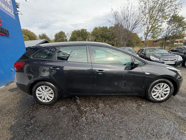 KIA Ceed 1.6 CRDI 115 DRIVE
