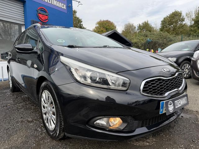 KIA Ceed 1.6 CRDI 115 DRIVE