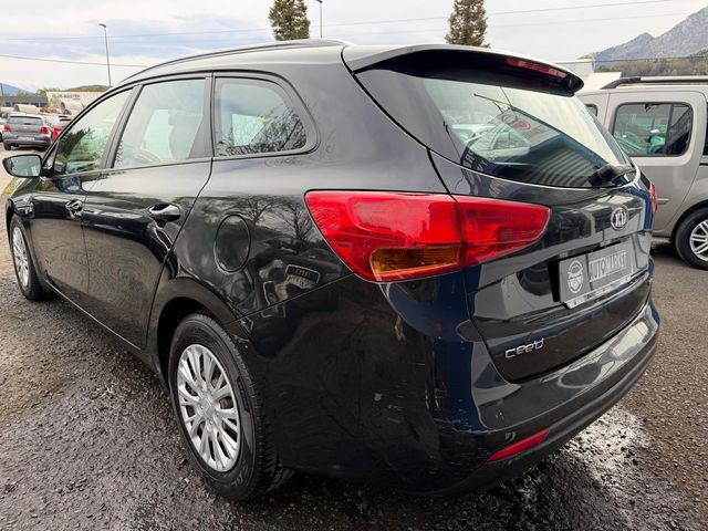 KIA Ceed 1.6 CRDI 115 DRIVE