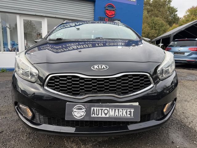 KIA Ceed 1.6 CRDI 115 DRIVE