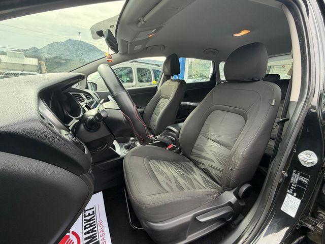 KIA Ceed 1.6 CRDI 115 DRIVE