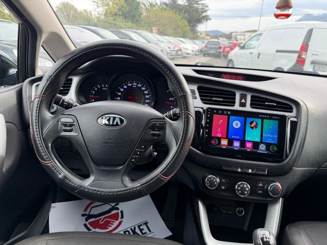 KIA Ceed 1.6 CRDI 115 DRIVE