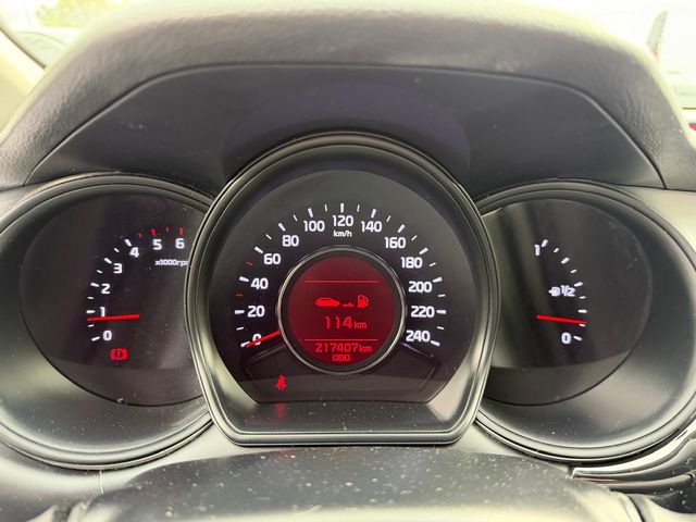 KIA Ceed 1.6 CRDI 115 DRIVE