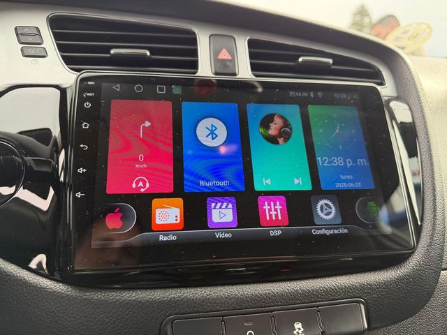 KIA Ceed 1.6 CRDI 115 DRIVE