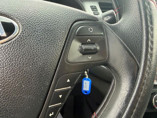 KIA Ceed 1.6 CRDI 115 DRIVE