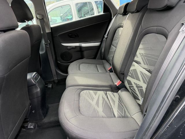 KIA Ceed 1.6 CRDI 115 DRIVE