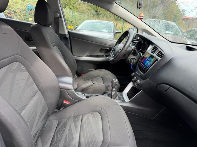 KIA Ceed 1.6 CRDI 115 DRIVE