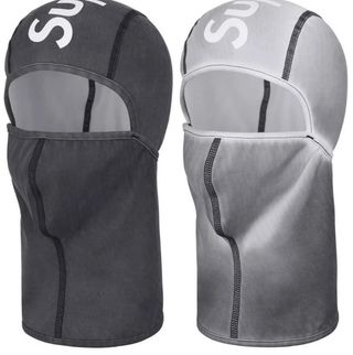 Balaclava Supreme Camuflaje Leopardo