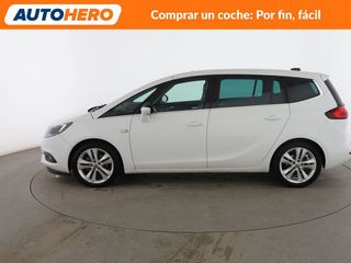 Opel Zafira Tourer    1.4 Turbo Excellence Start/Stop
