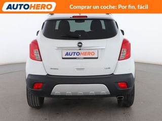 Opel Mokka 1.6 CDTI DPF Excellence