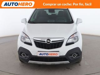 Opel Mokka 1.6 CDTI DPF Excellence
