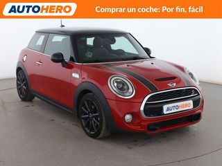 MINI Cooper Cooper S