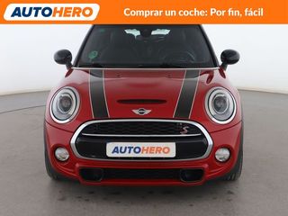 MINI Cooper Cooper S