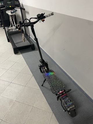 Patinete Eléctrico Halo Knight T104