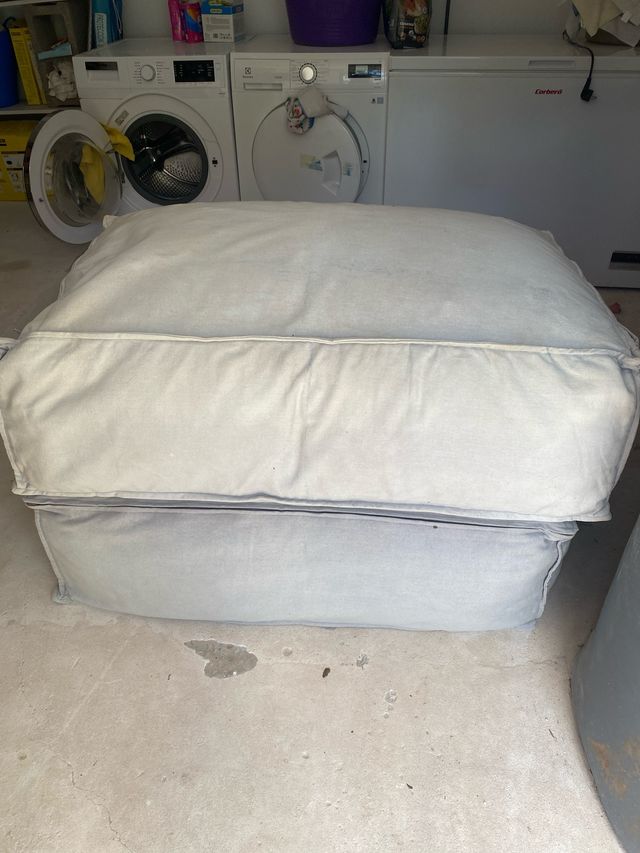 2 Pufs Exteriores Broste Copenhagen