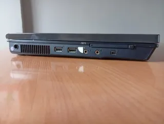 HP Compaq 6710b Windows 7 