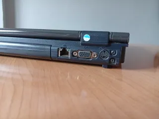 HP Compaq 6710b Windows 7 