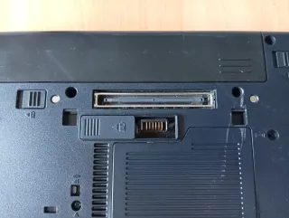 HP Compaq 6710b Windows 7 