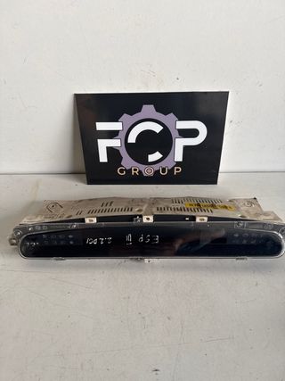 Cuadro instrumentos Renault Espace 3 : 6025406501