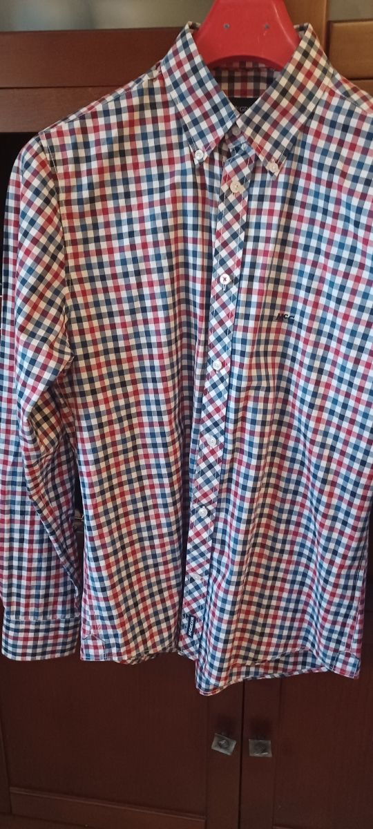 Camisa Mcgregor