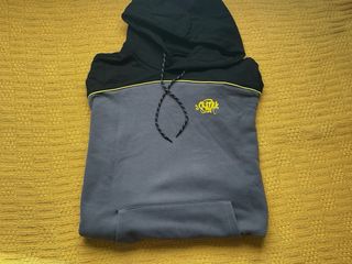 Sudadera Synaworld Central Cee