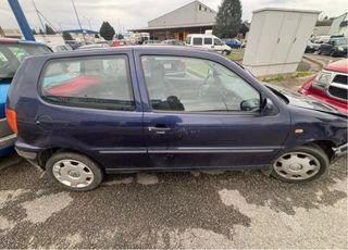 Despiece Volkswagen Polo 1998