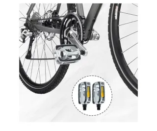 Pedales de Bicicleta Nuevos